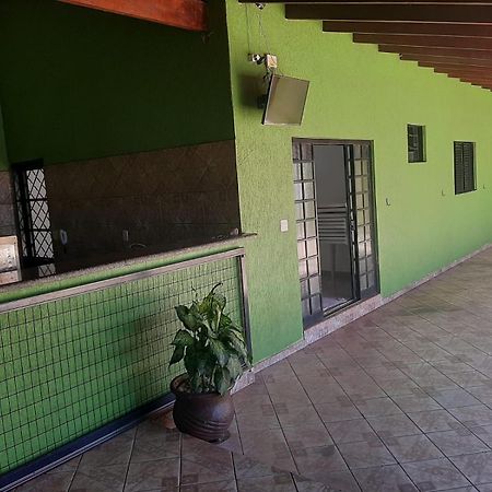 Casa Para Temporada Doces Sonhos Ribeirão Preto Zewnętrze zdjęcie