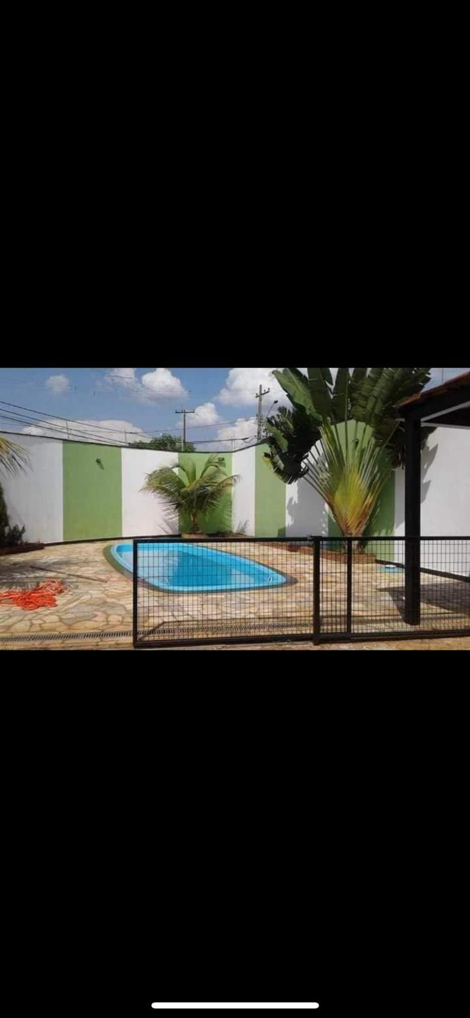 Casa Para Temporada Doces Sonhos Ribeirão Preto Zewnętrze zdjęcie