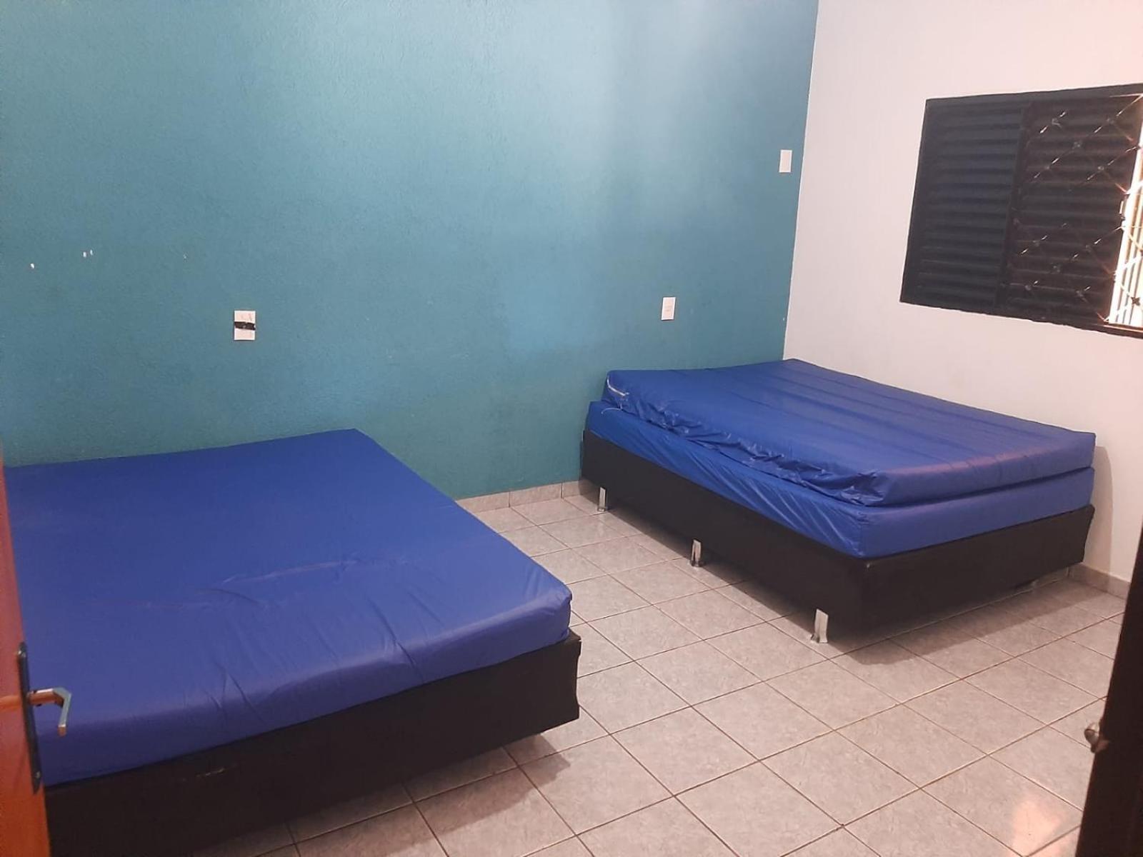 Casa Para Temporada Doces Sonhos Ribeirão Preto Zewnętrze zdjęcie