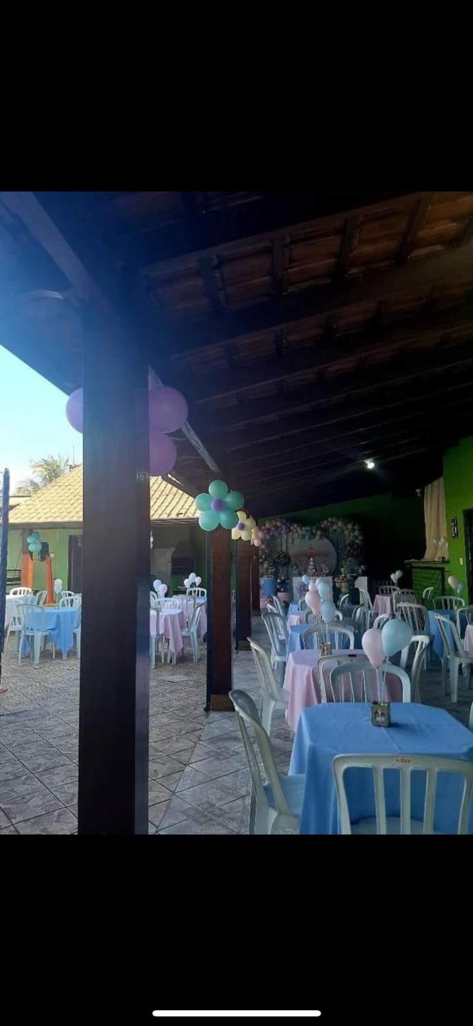 Casa Para Temporada Doces Sonhos Ribeirão Preto Zewnętrze zdjęcie
