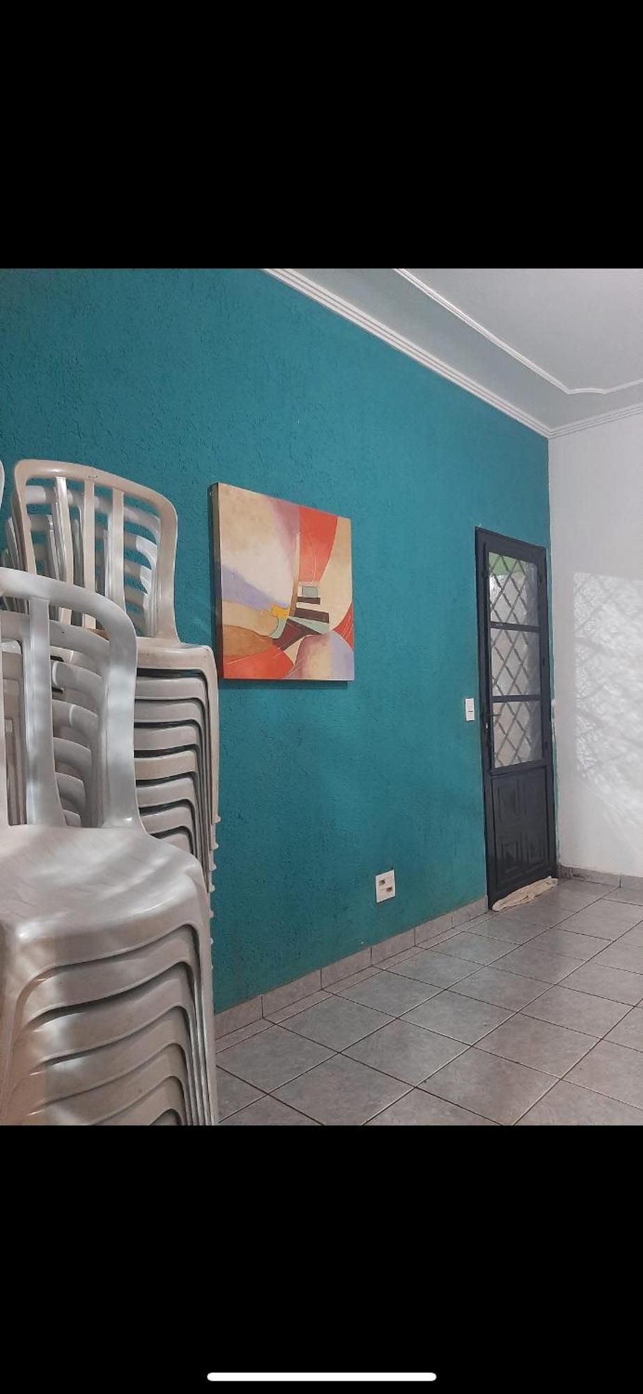 Casa Para Temporada Doces Sonhos Ribeirão Preto Zewnętrze zdjęcie