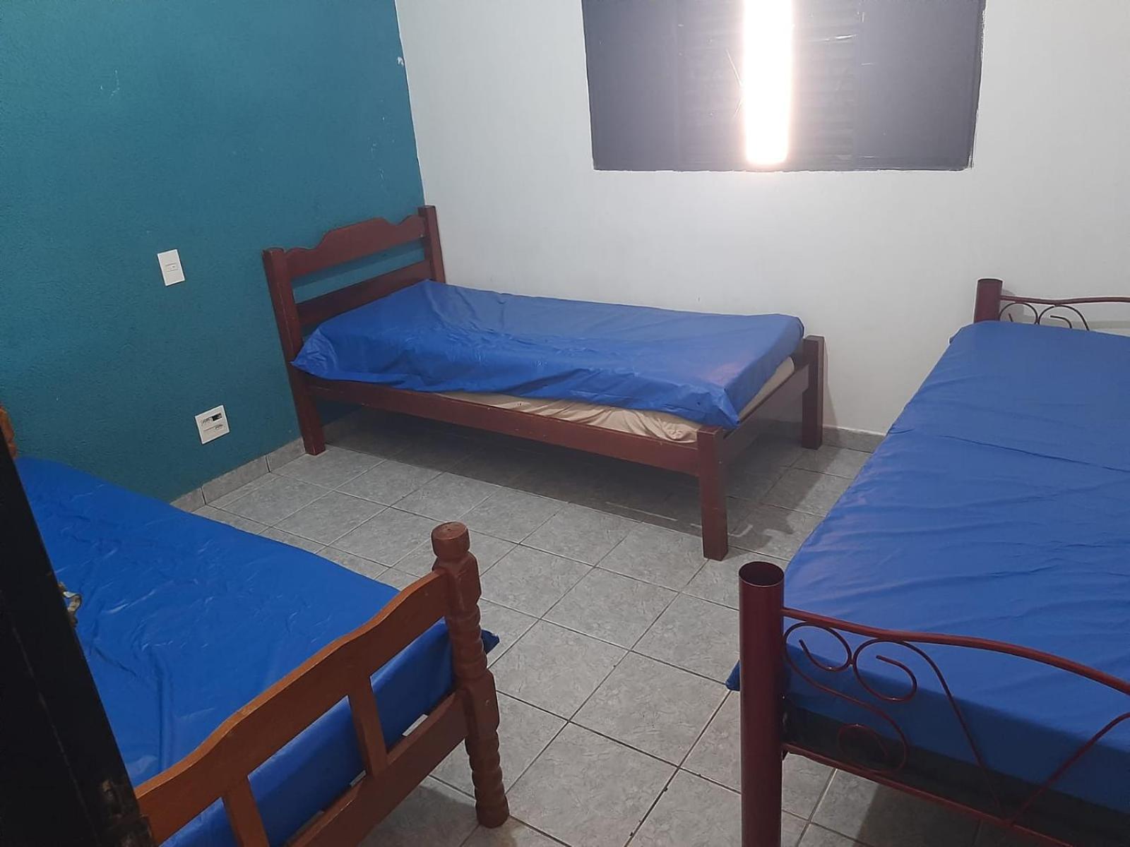 Casa Para Temporada Doces Sonhos Ribeirão Preto Zewnętrze zdjęcie