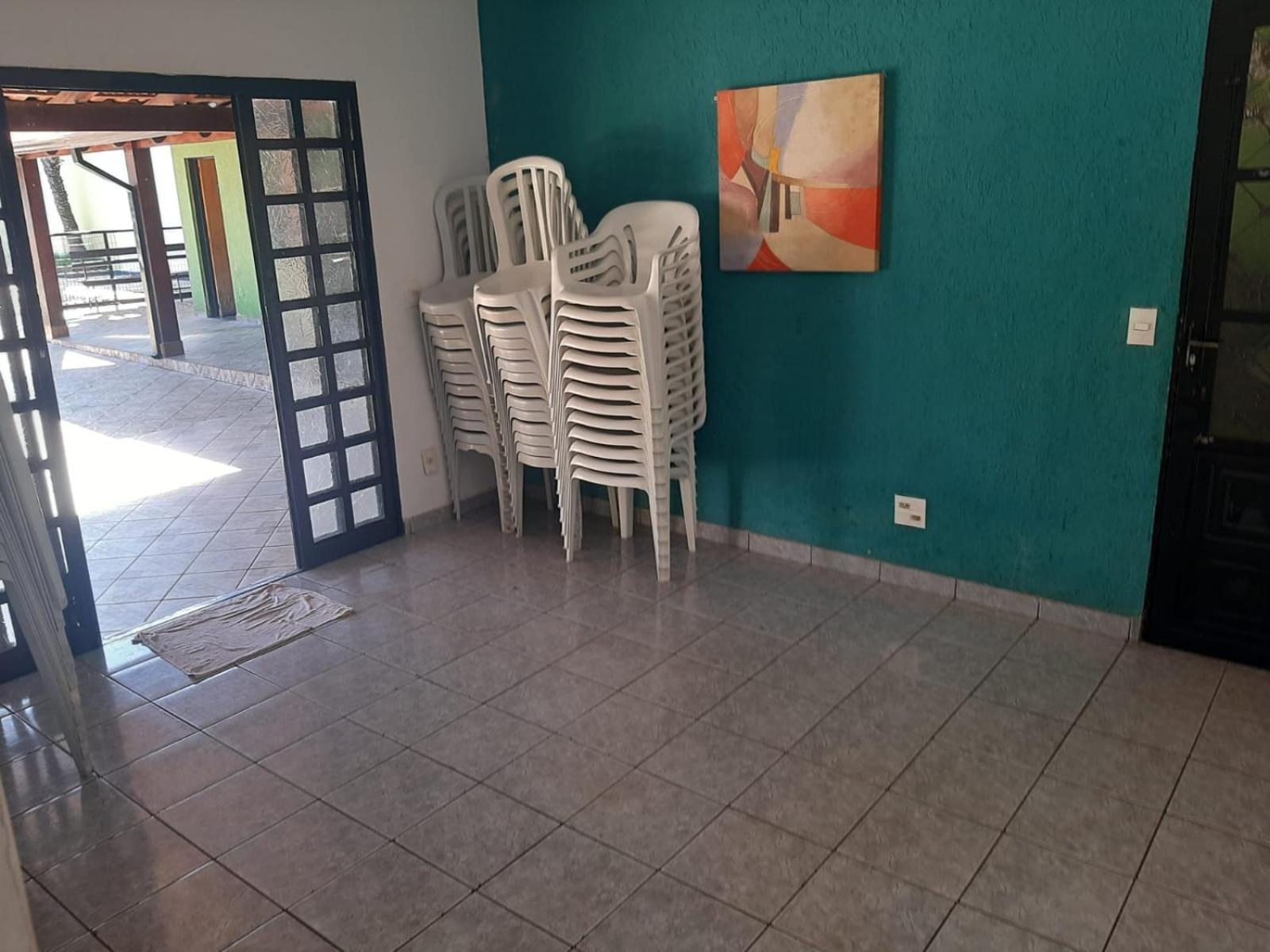 Casa Para Temporada Doces Sonhos Ribeirão Preto Zewnętrze zdjęcie