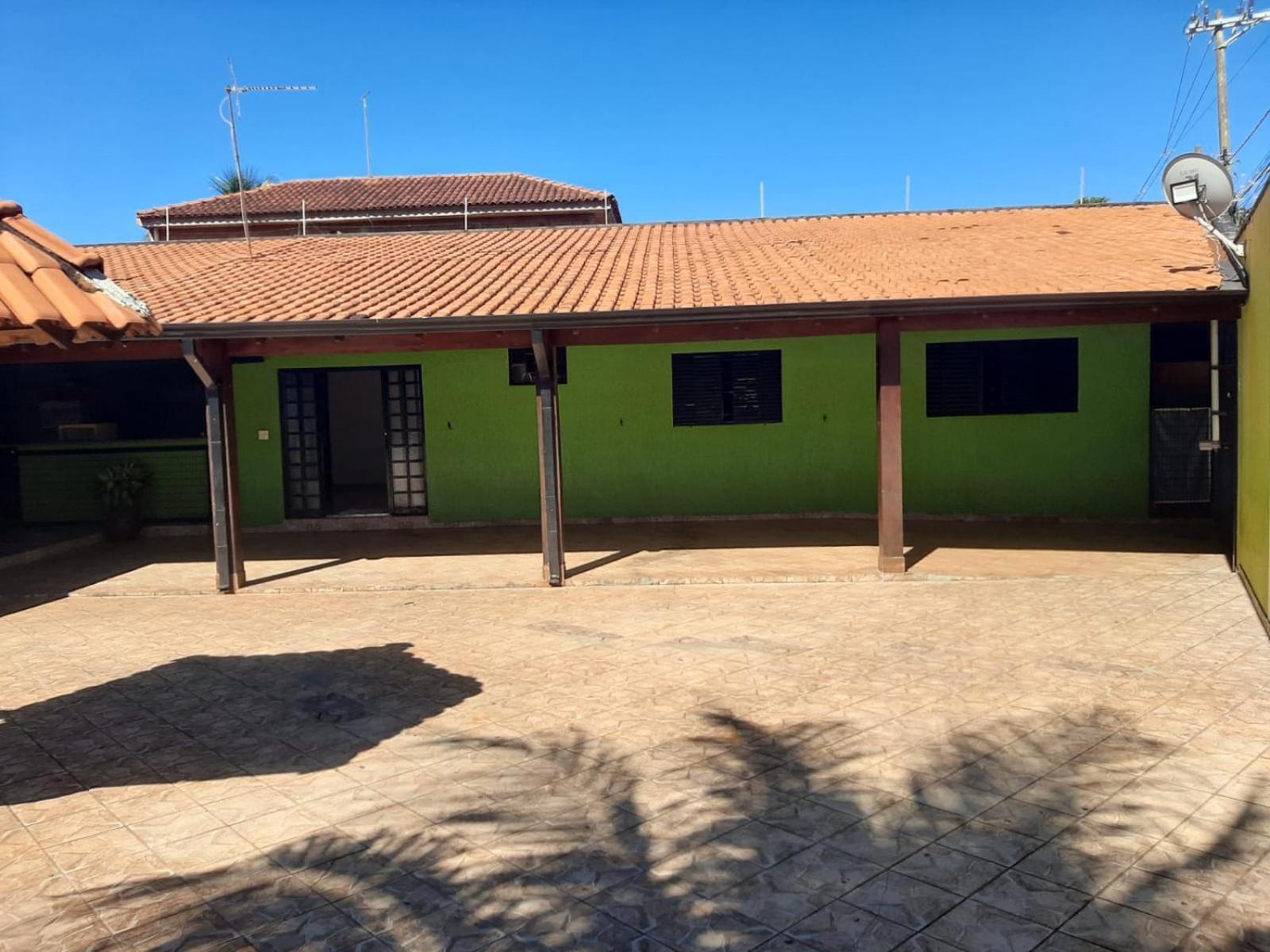 Casa Para Temporada Doces Sonhos Ribeirão Preto Zewnętrze zdjęcie