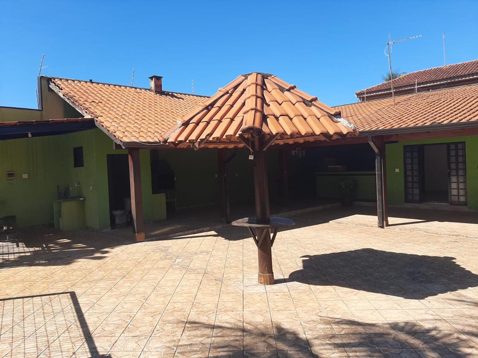 Casa Para Temporada Doces Sonhos Ribeirão Preto Zewnętrze zdjęcie