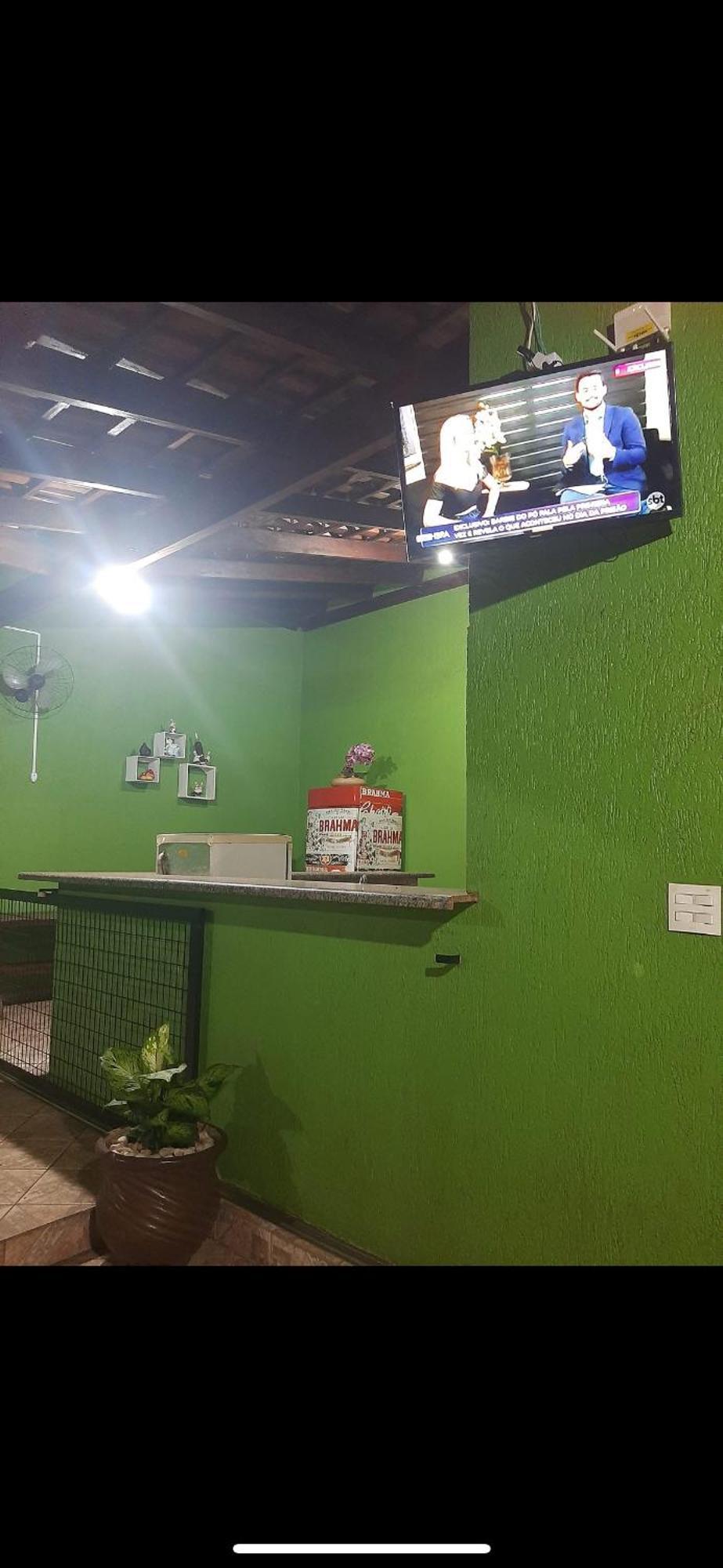 Casa Para Temporada Doces Sonhos Ribeirão Preto Zewnętrze zdjęcie