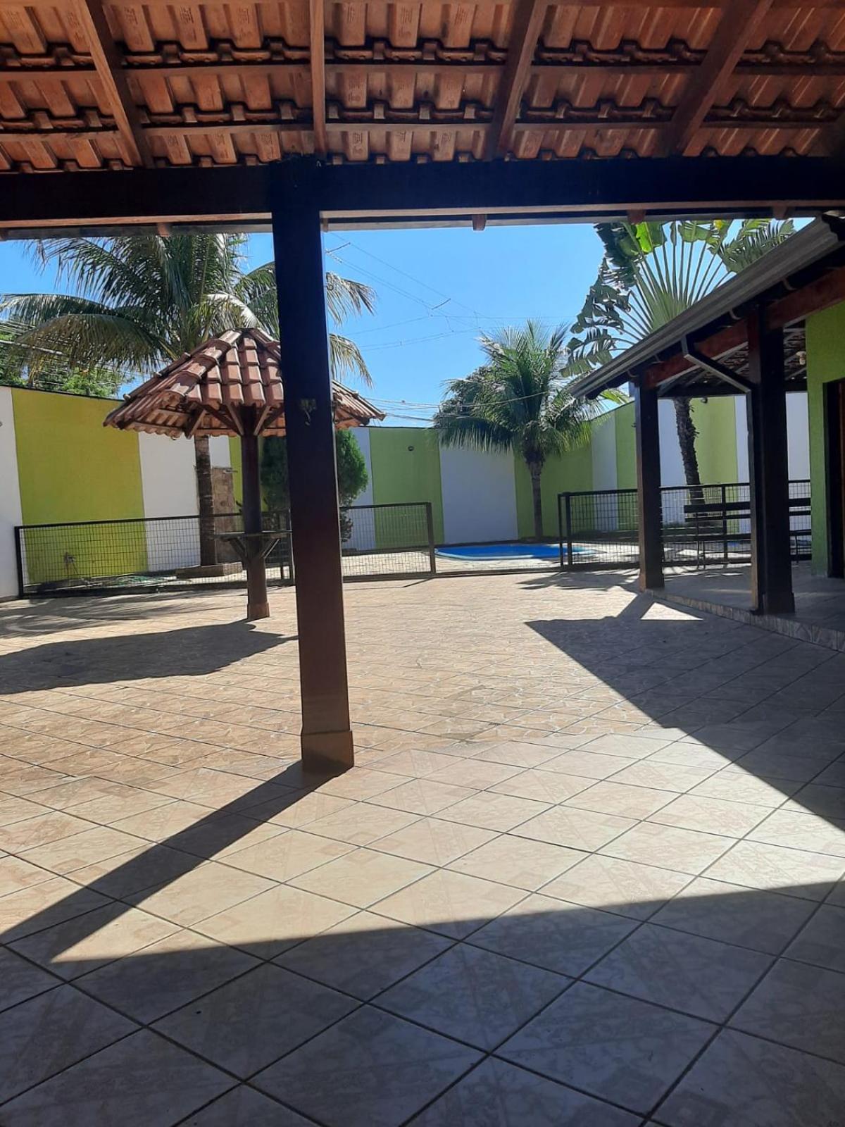 Casa Para Temporada Doces Sonhos Ribeirão Preto Zewnętrze zdjęcie