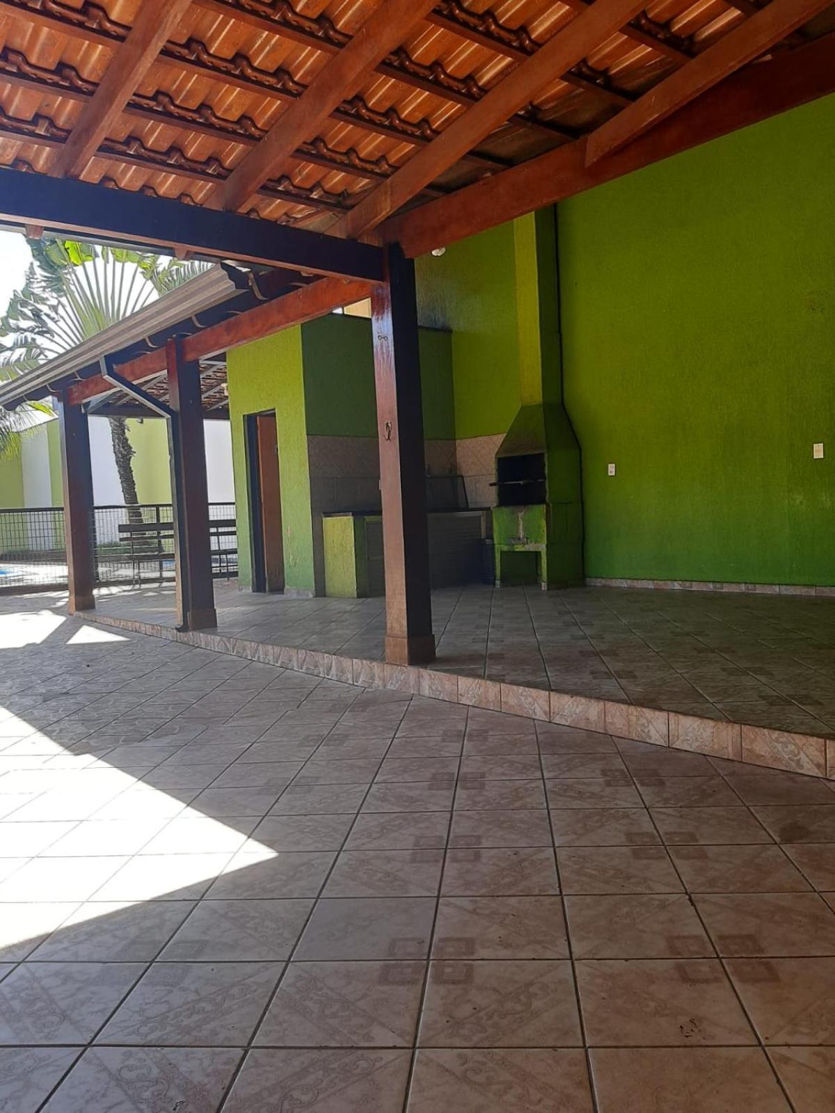 Casa Para Temporada Doces Sonhos Ribeirão Preto Zewnętrze zdjęcie